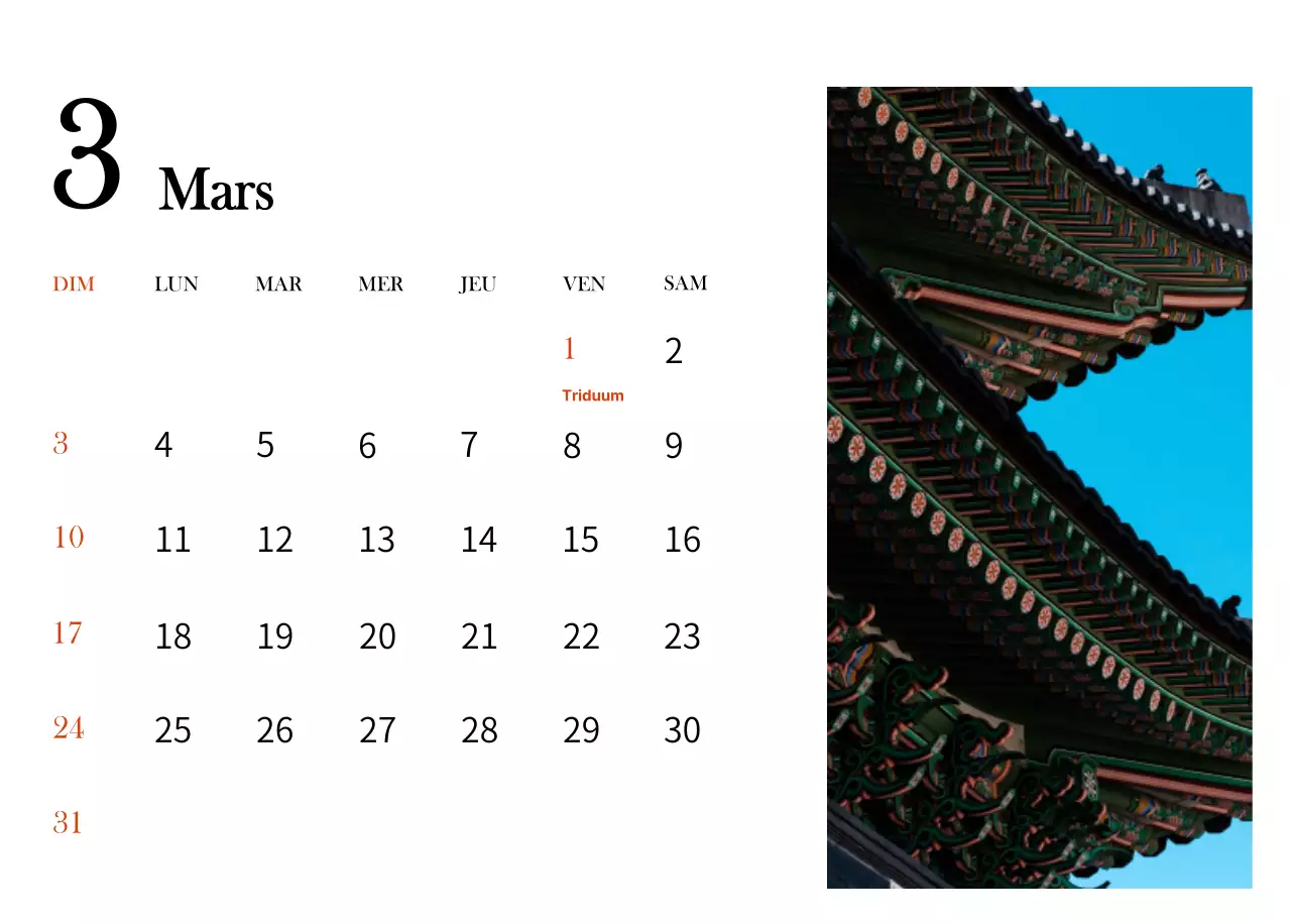 Cadre de voyage concepts de photos de différents pays