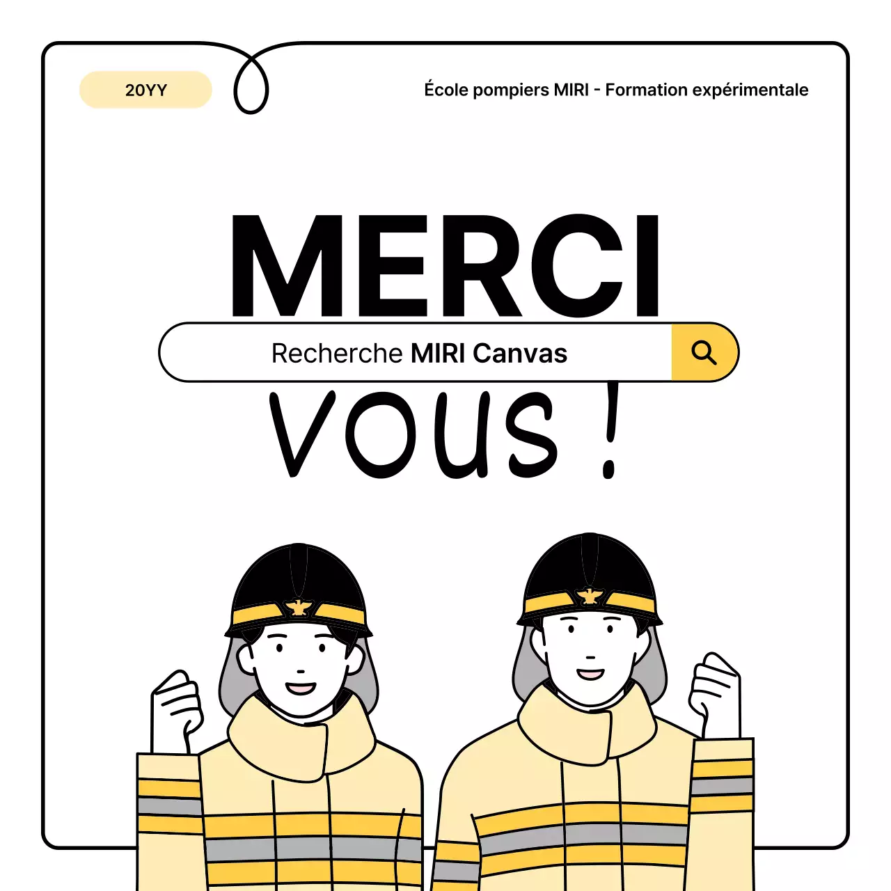 Les bases du jaune et de l'orange et une jolie petite fiche d'information sur l'éducation au feu