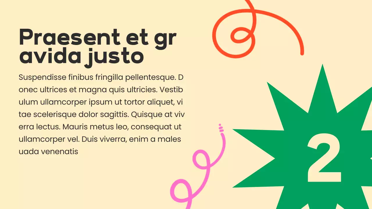 Beige Minimal Guide Presentation