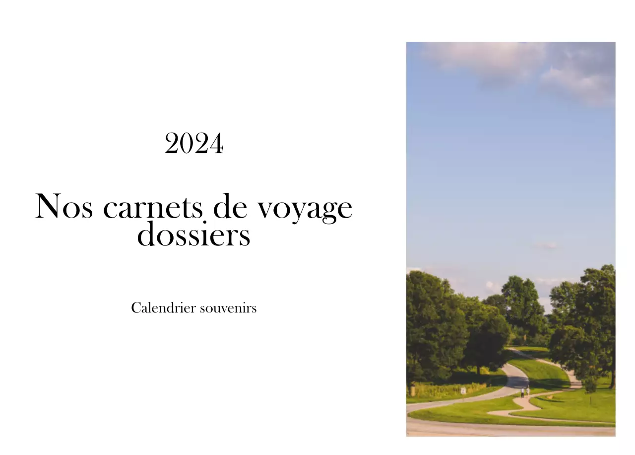 Cadre de voyage concepts de photos de différents pays