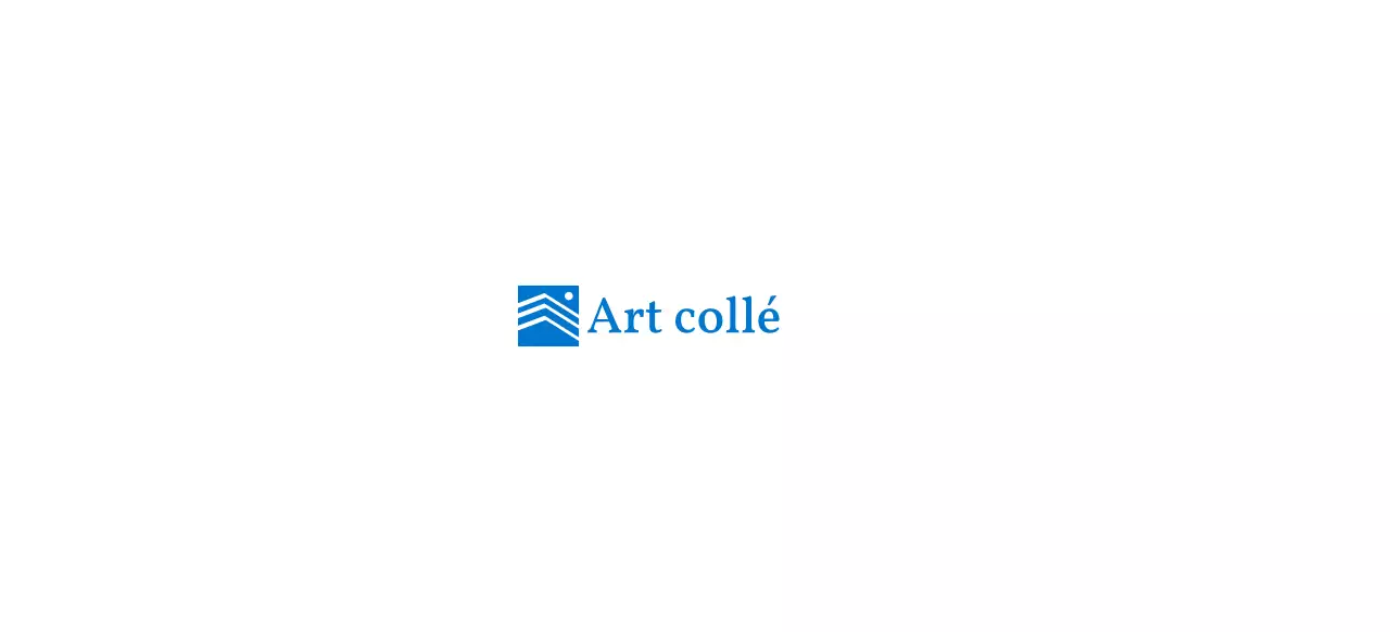 Style épuré et classique, design de couleur de la marque