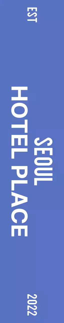 Design cool avec des polices de caractères