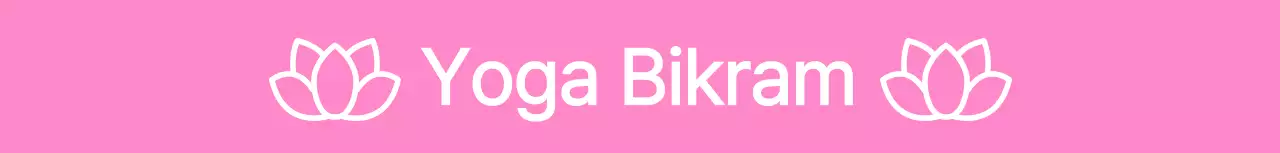 Créez des phrases de yoga avec des icônes de fleurs