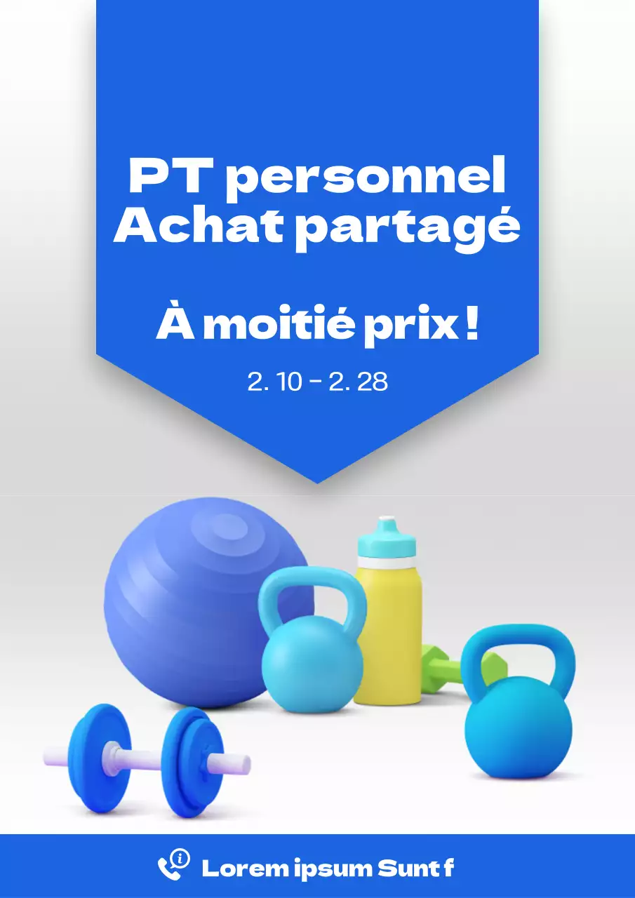 Blue's trendy PT co-purchase announcement (en anglais)