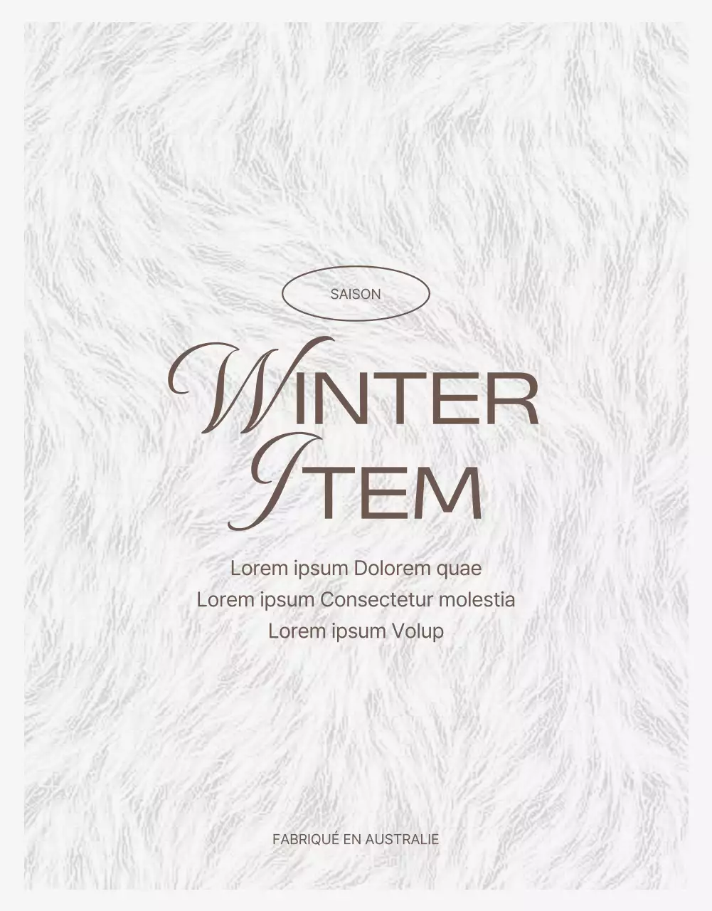 A propos des simples bottes Ugg marron et rouge