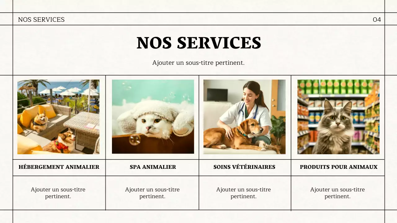 Matériel d'affaires sur le thème du journal en noir et rose