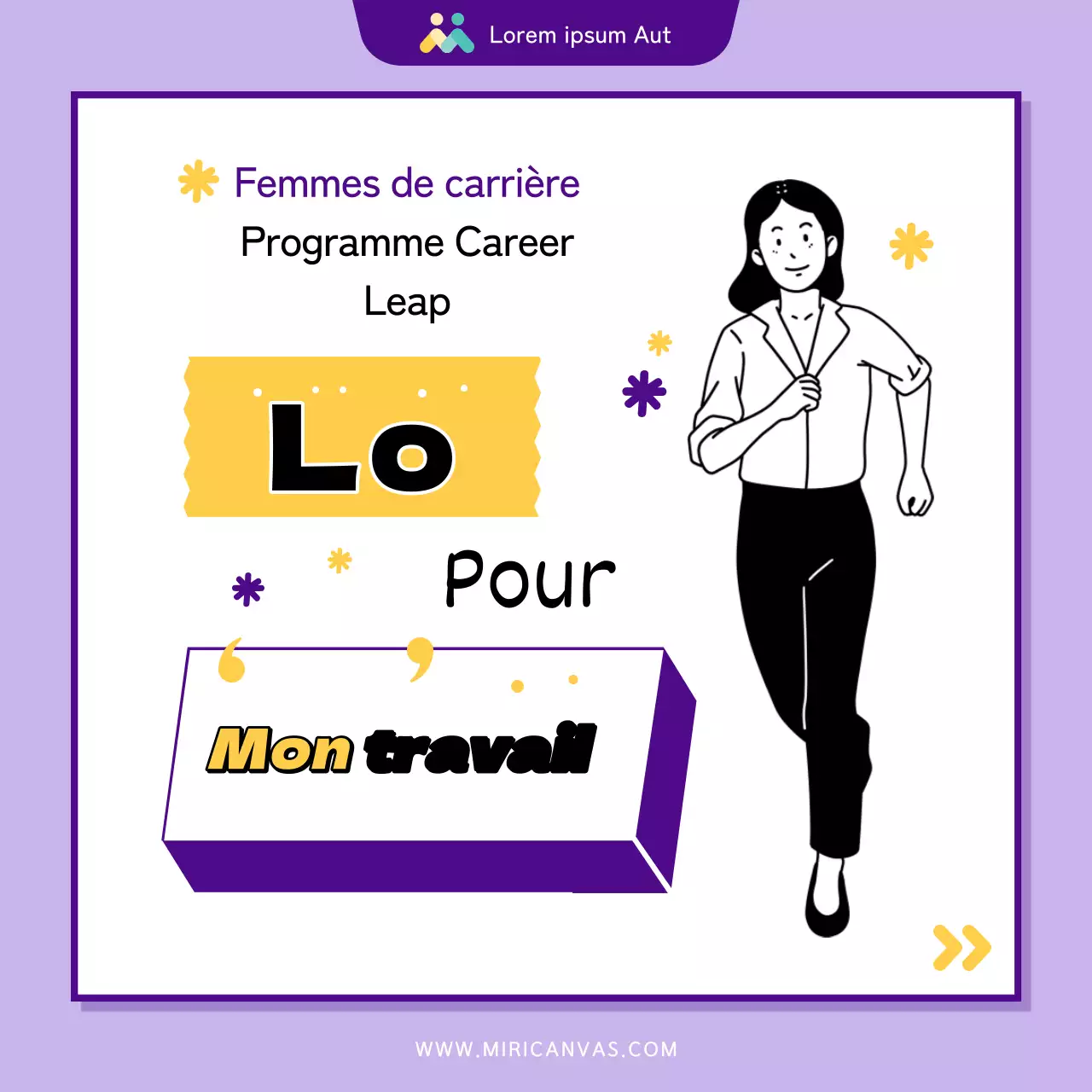 Programme de soutien à l'emploi des femmes dans le secteur public Promotion du recrutement