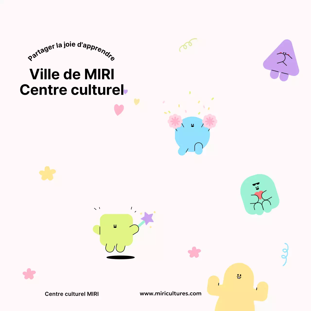 Concevoir une campagne gouvernementale au caractère vivant