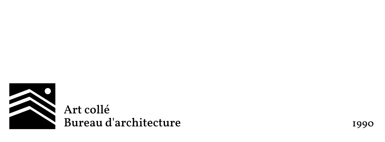 Concevoir votre marque dans un style épuré et classique