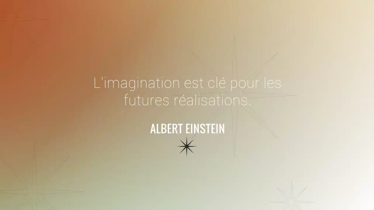 Rapport d'activité minimaliste beige et blanc