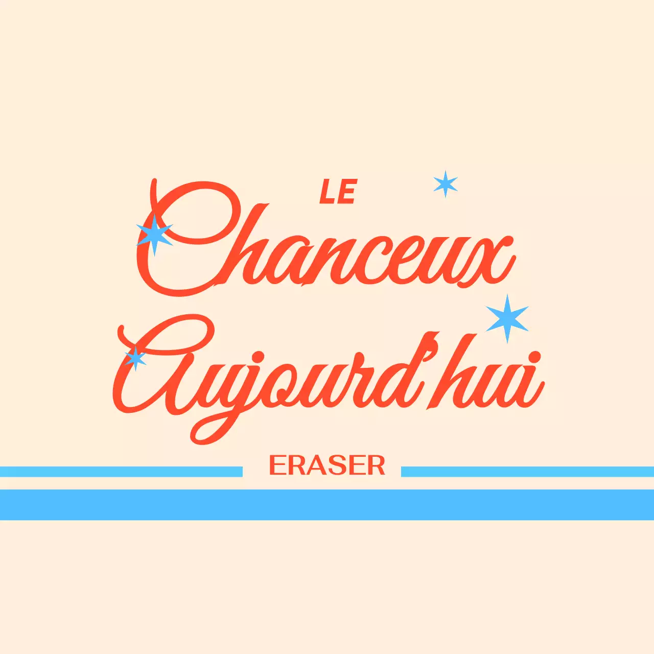 Concevoir un logo au look rétro