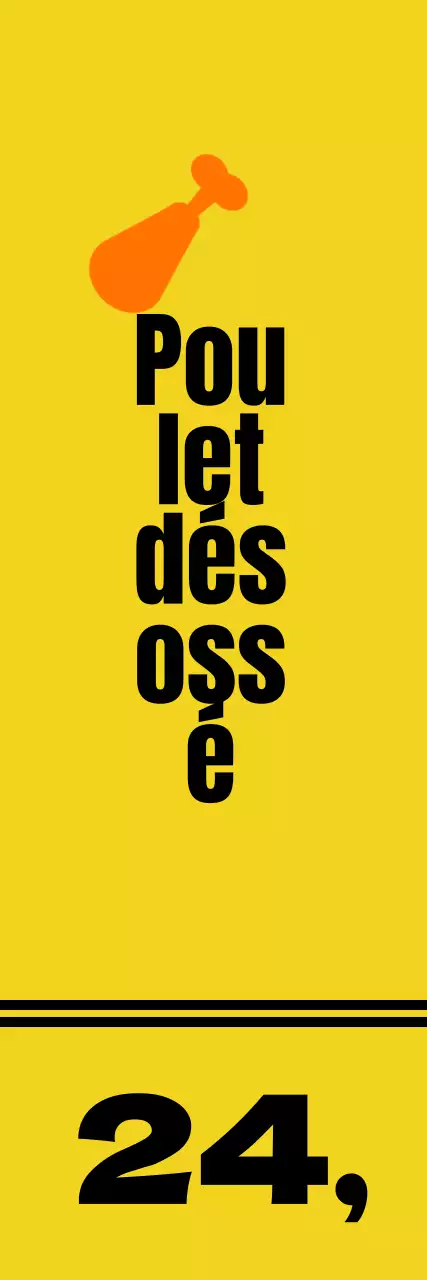 Descriptions d'aliments avec des personnages de bière mignons