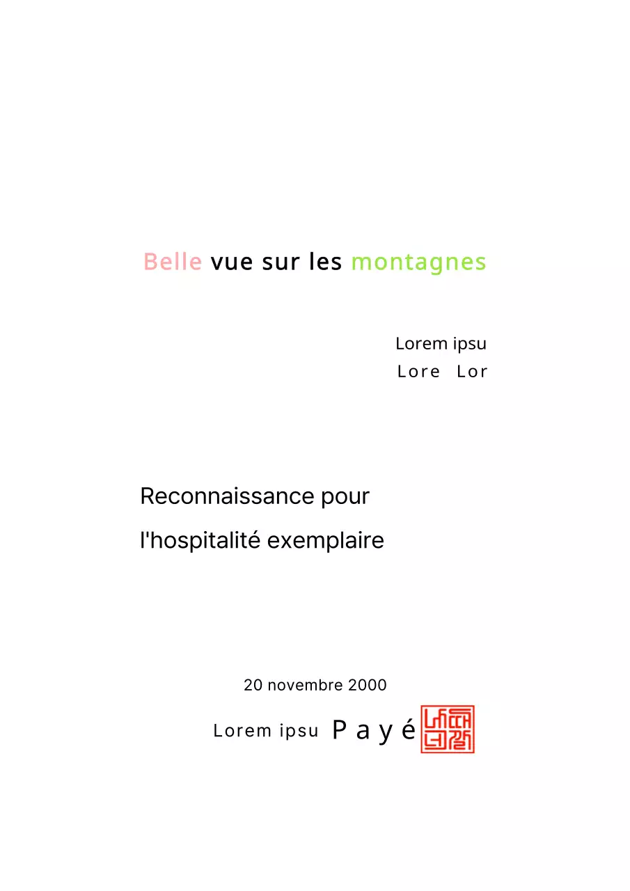 Prix d'excellence décernés aux entreprises