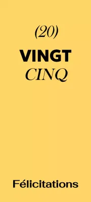 Concevoir des articles de papeterie avec différentes polices de caractères