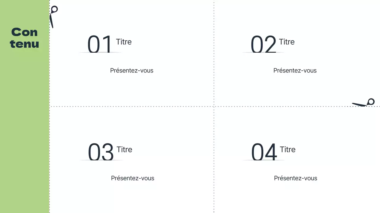 Présentations avec un arrière-plan simple de l'état de l'Union et du bleu marine