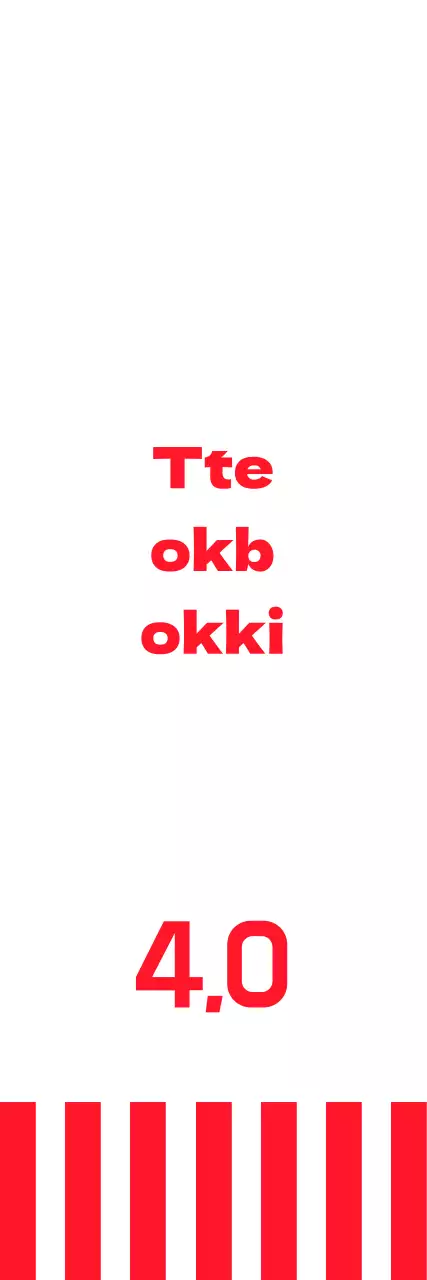 Une introduction à la nourriture des restaurants de couleur rouge