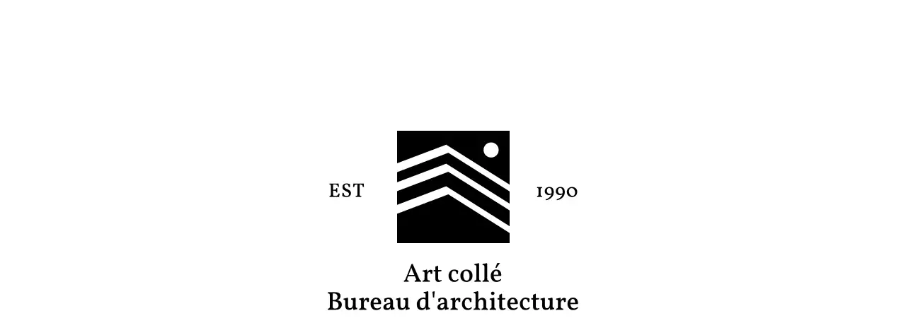 Concevoir votre marque dans un style épuré et classique