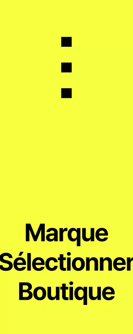 Une enseigne simple et épurée pour une boutique de rédaction de marque