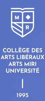 Concevoir une promotion de l'école à l'aide de l'icône du bouclier