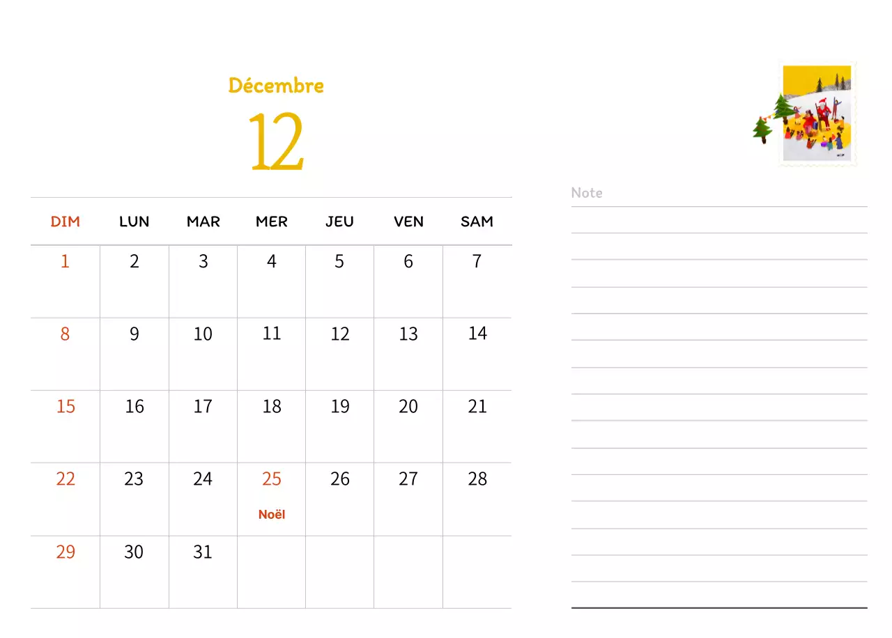 Illustrations de timbres avec un concept chaleureux