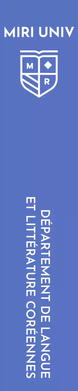 Concevoir une promotion de l'école à l'aide de l'icône du bouclier