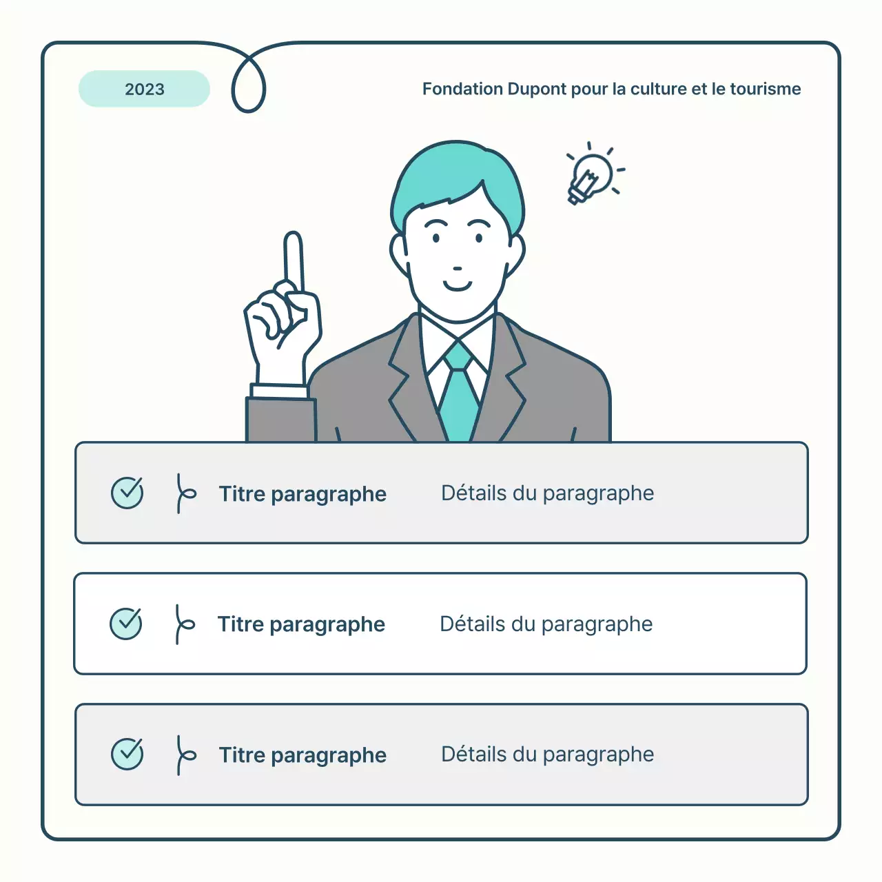 A propos des bases bleu clair et bleu foncé et du joli rapport sur le recrutement des volontaires