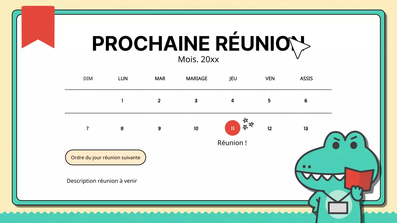 Rapport de notes d'étude marketing sur les tendances beige et menthe