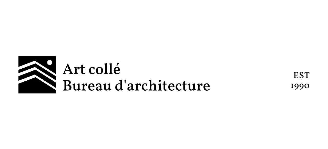 Concevoir votre marque dans un style épuré et classique