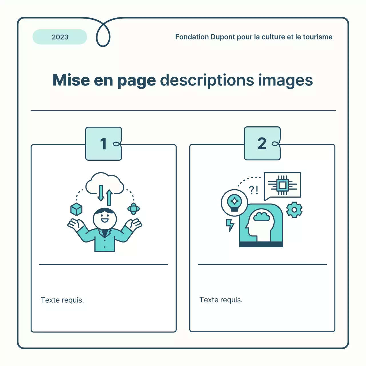 A propos des bases bleu clair et bleu foncé et du joli rapport sur le recrutement des volontaires