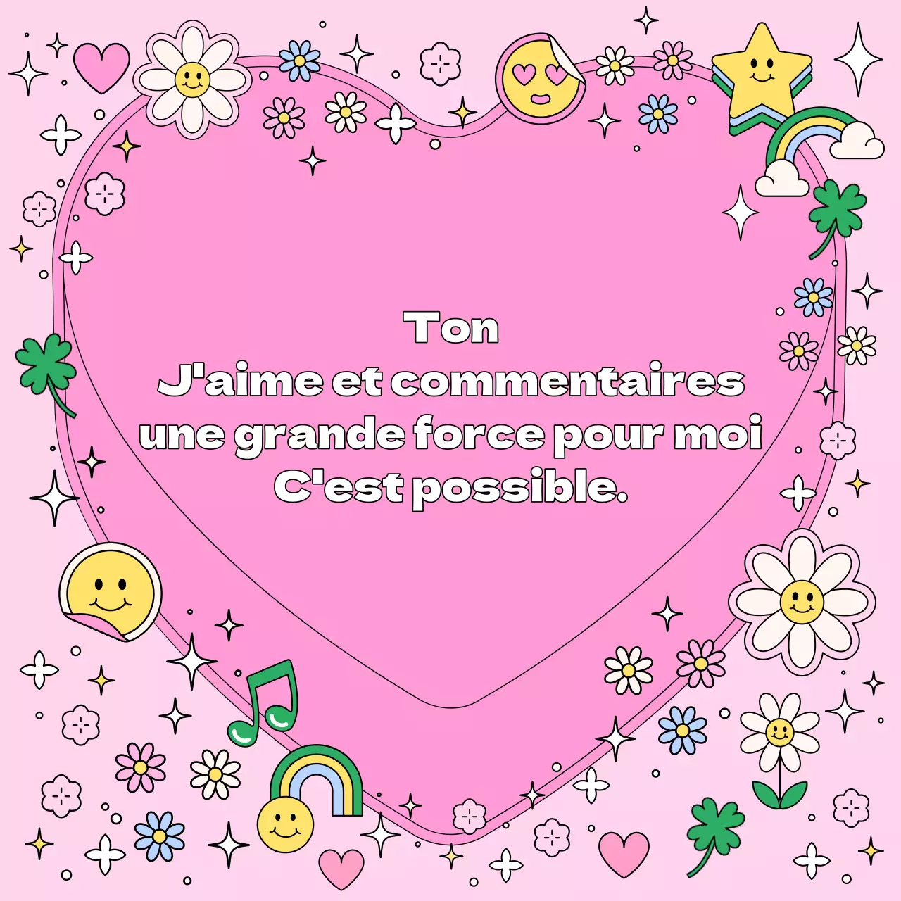 Couverture de la vignette principale tendance en menthe et rose