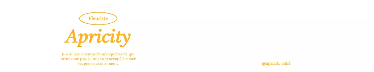 Un joli motif floral pour votre prochaine promotion