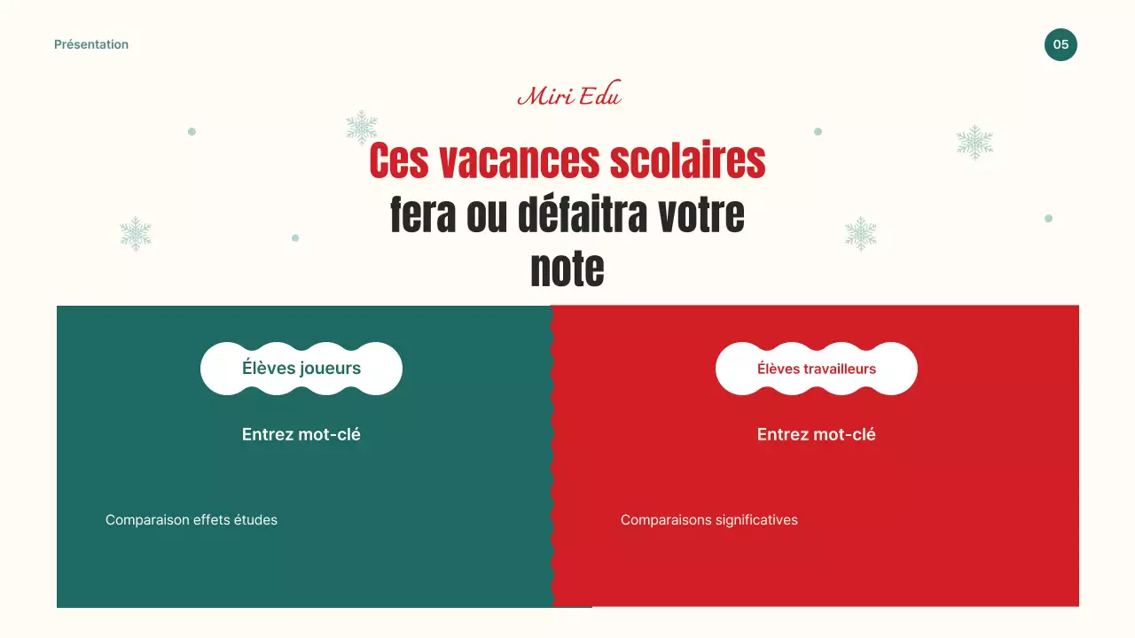 Votre guide pour des vacances d'hiver douillettes en vert et beige