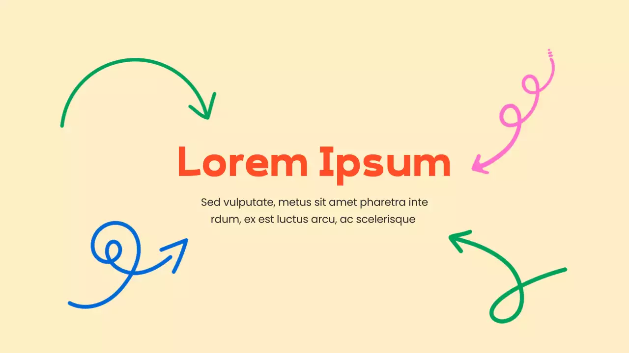 Beige Minimal Guide Presentation