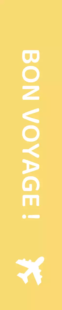 Marchandise d'agence de voyage avec icônes de l'aviation de voyage