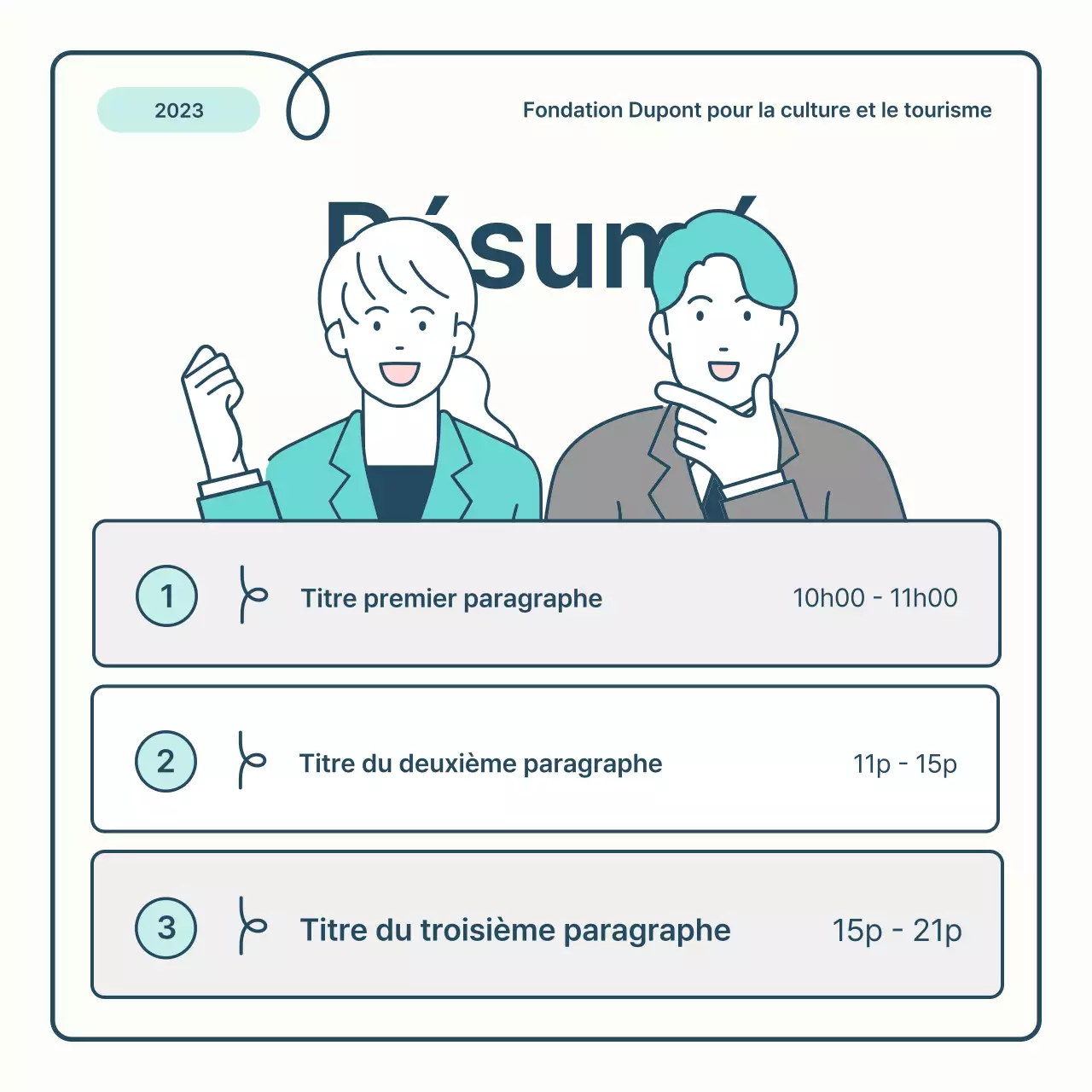 A propos des bases bleu clair et bleu foncé et du joli rapport sur le recrutement des volontaires