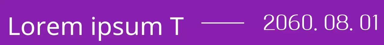 Exposition culturelle au concept cursif