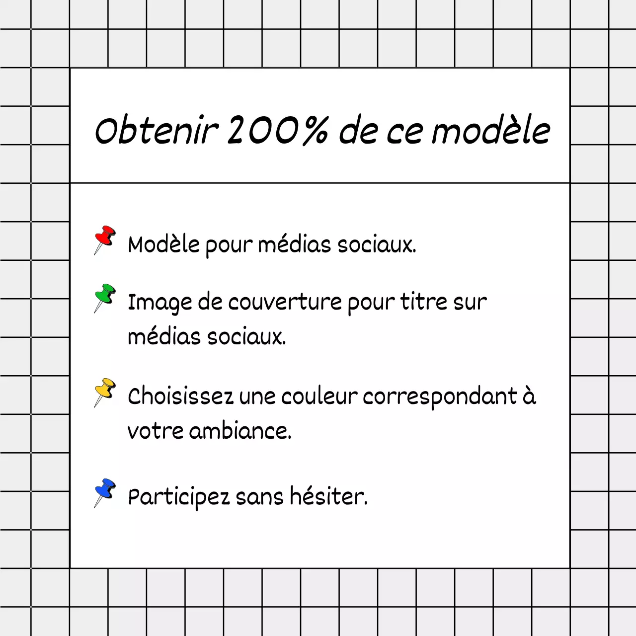 Une variante kitsch du noir et de l'arc-en-ciel pour la couverture des journaux.