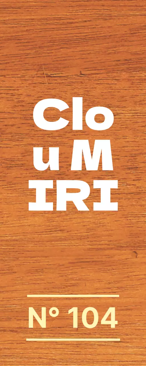 Un guide des noms de magasins en blanc et jaune clair