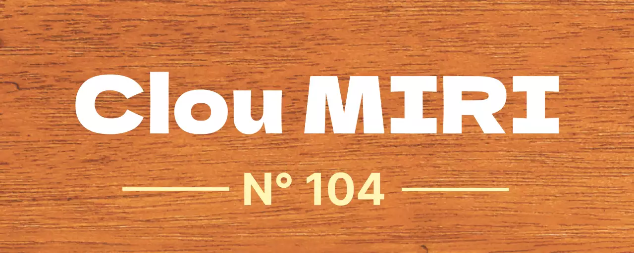 Un guide des noms de magasins en blanc et jaune clair