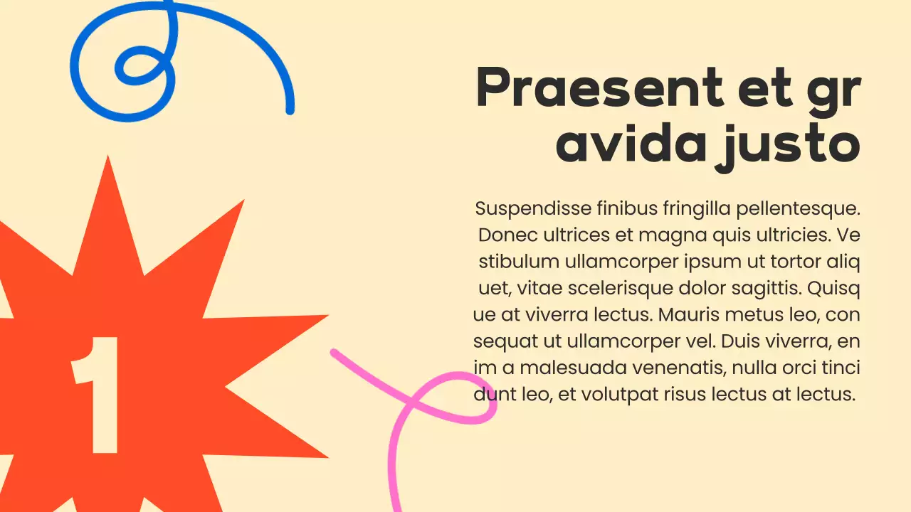 Beige Minimal Guide Presentation