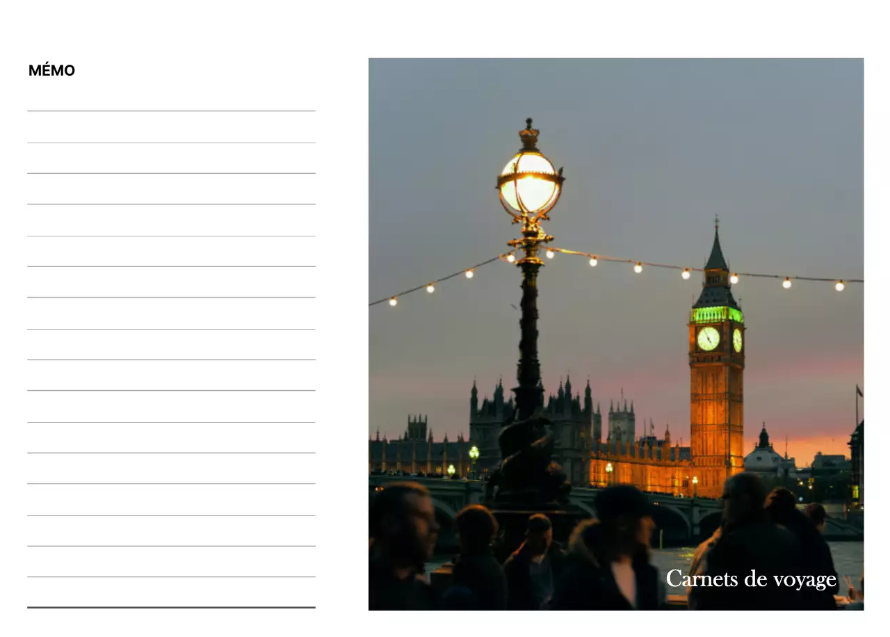 Cadre de voyage concepts de photos de différents pays