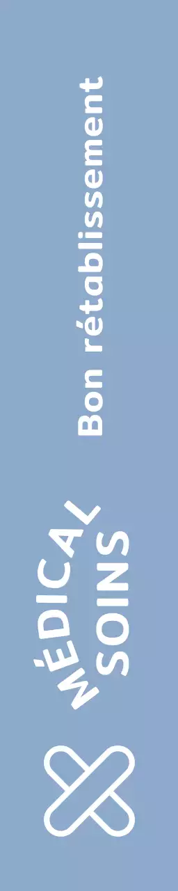 Soins médicaux en toute simplicité avec des illustrations de médicaments