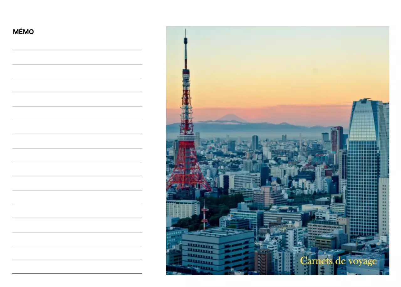 Cadre de voyage concepts de photos de différents pays