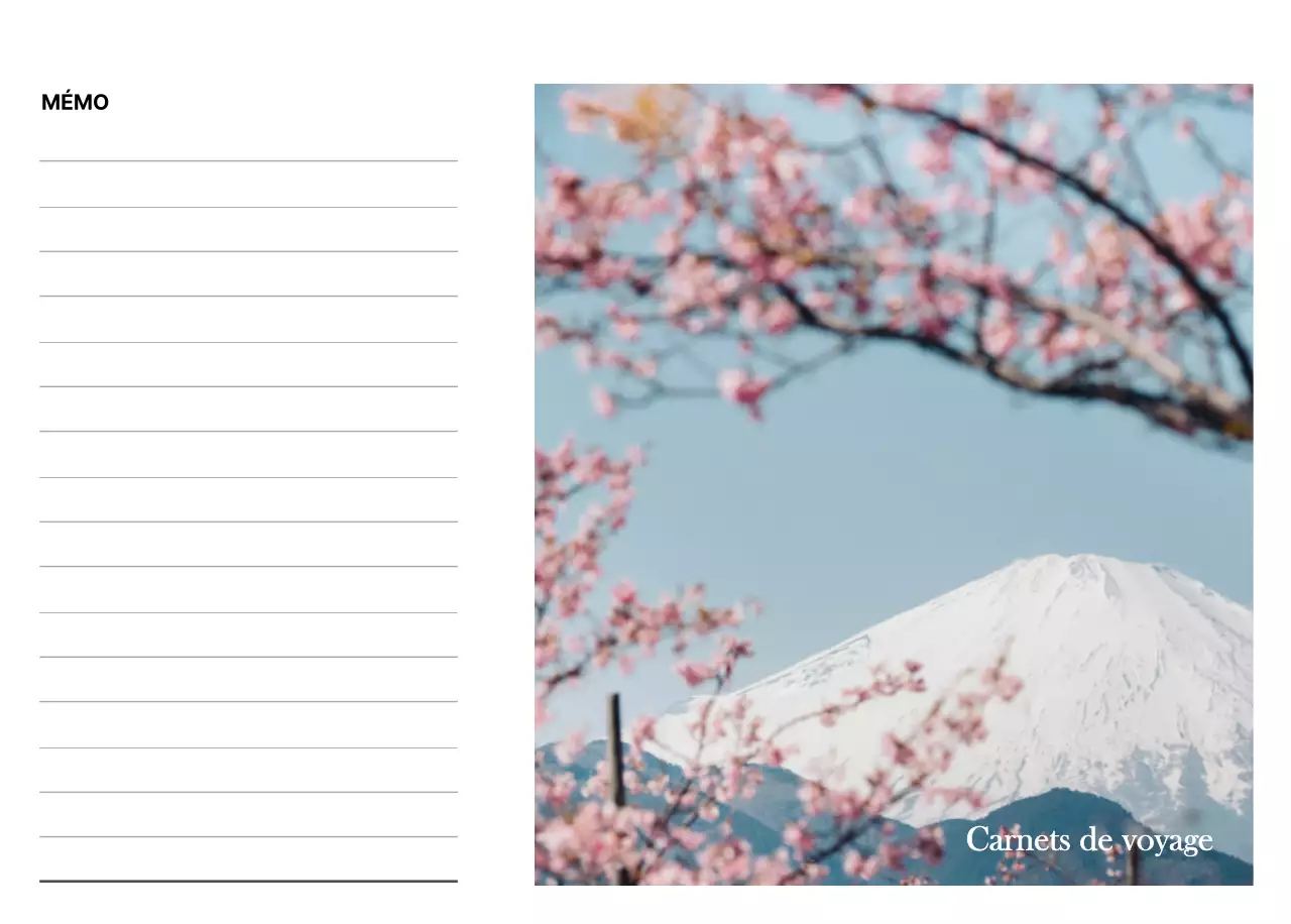 Cadre de voyage concepts de photos de différents pays