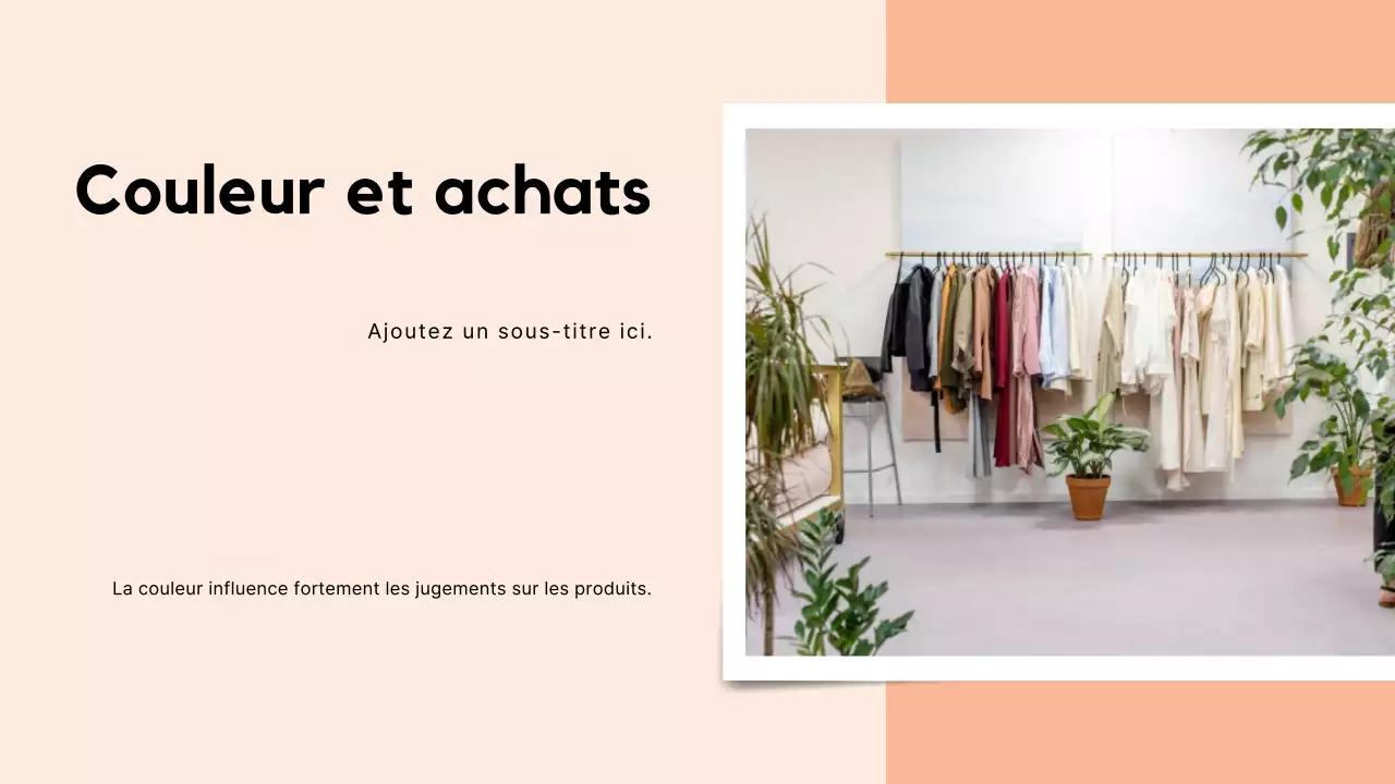 Beige et blanc : un rapport élégant sur les tendances en matière de couleurs