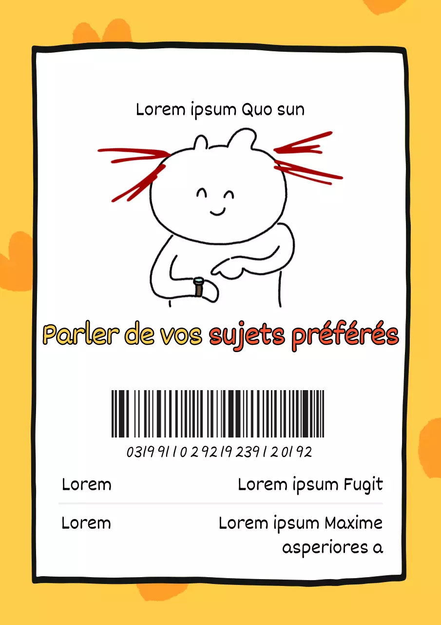 Des bouteilles jaunes et orange de vos sujets de conversation préférés @sarah_brown @sarah_brown