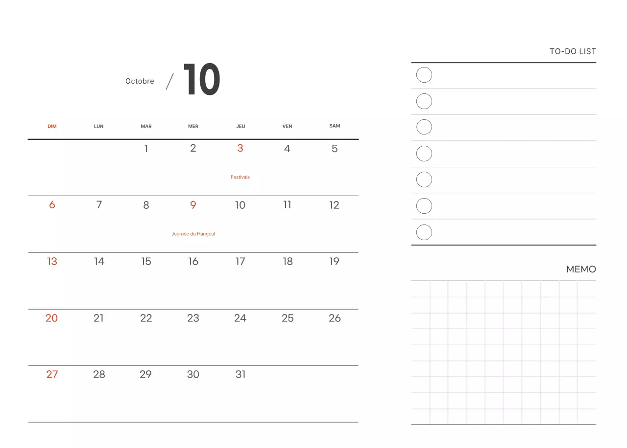 Un café sentimental blanc et marron