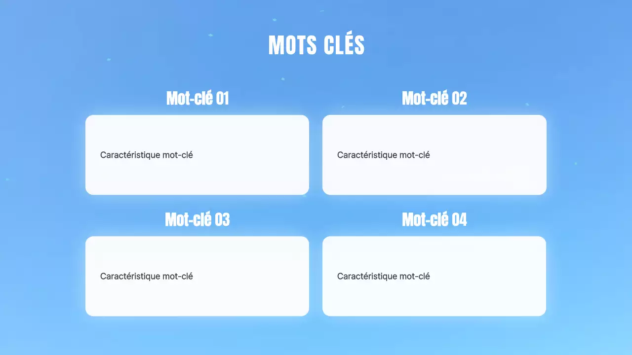 Guide simple de formation des bénévoles pour les vacances d'hiver de Blue