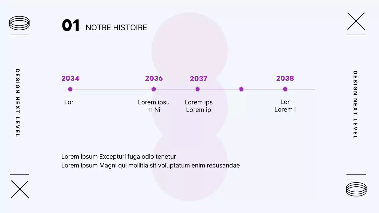 Le profil d'entreprise branché de Yonbora