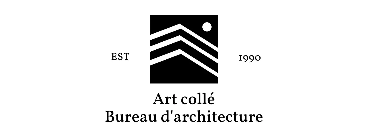 Concevoir votre marque dans un style épuré et classique